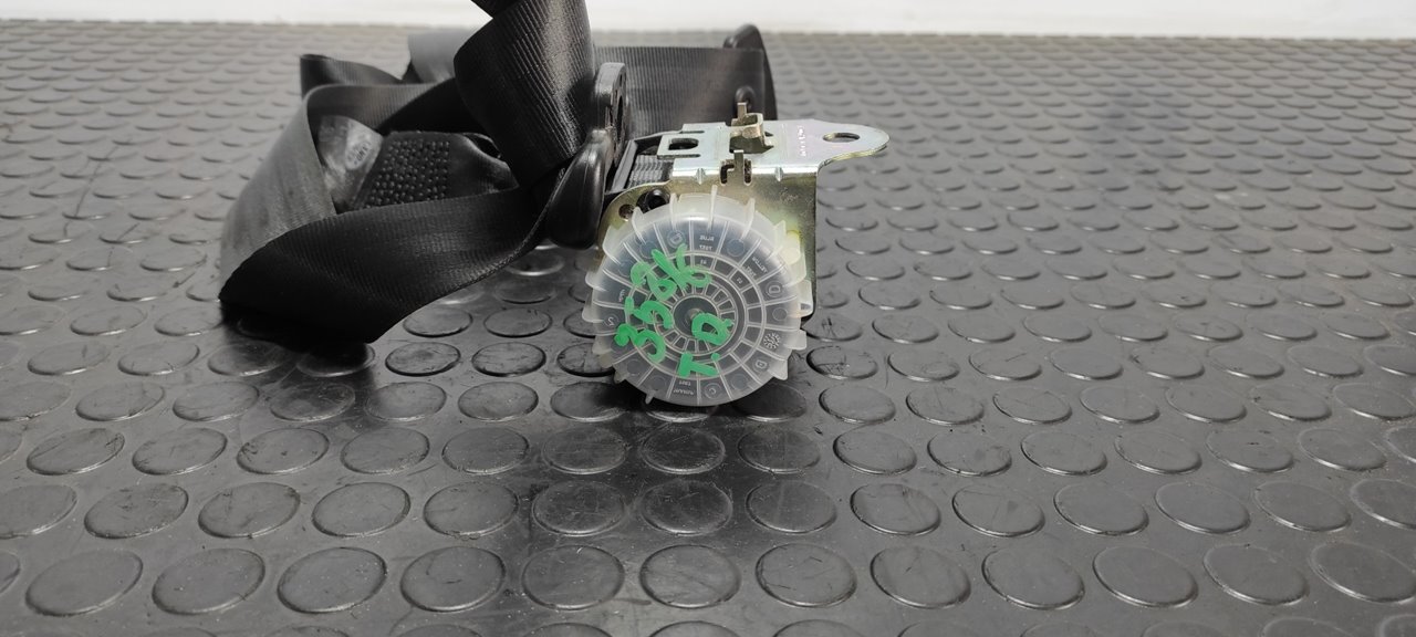 CINTURON TRASERO DERECHO LAND ROVER RANGE ROVER SPORT - vista 4