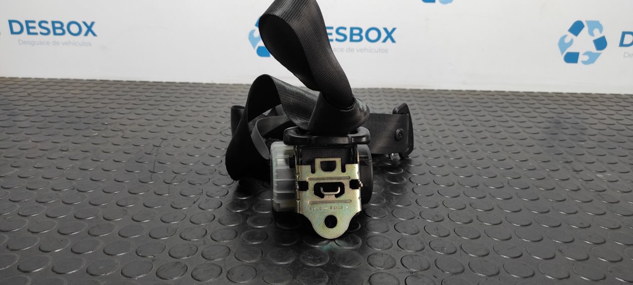 CINTURON TRASERO DERECHO LAND ROVER RANGE ROVER SPORT - vista 5