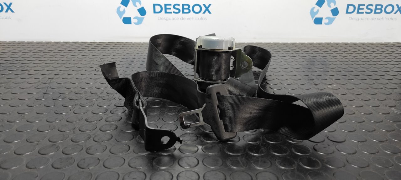 CINTURON TRASERO DERECHO LAND ROVER RANGE ROVER SPORT - vista 2