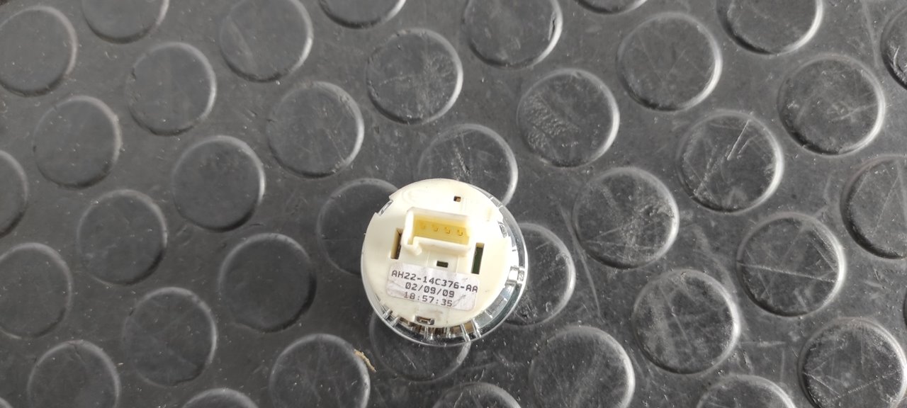 CONMUTADOR DE ARRANQUE LAND ROVER RANGE ROVER SPORT - vista 5