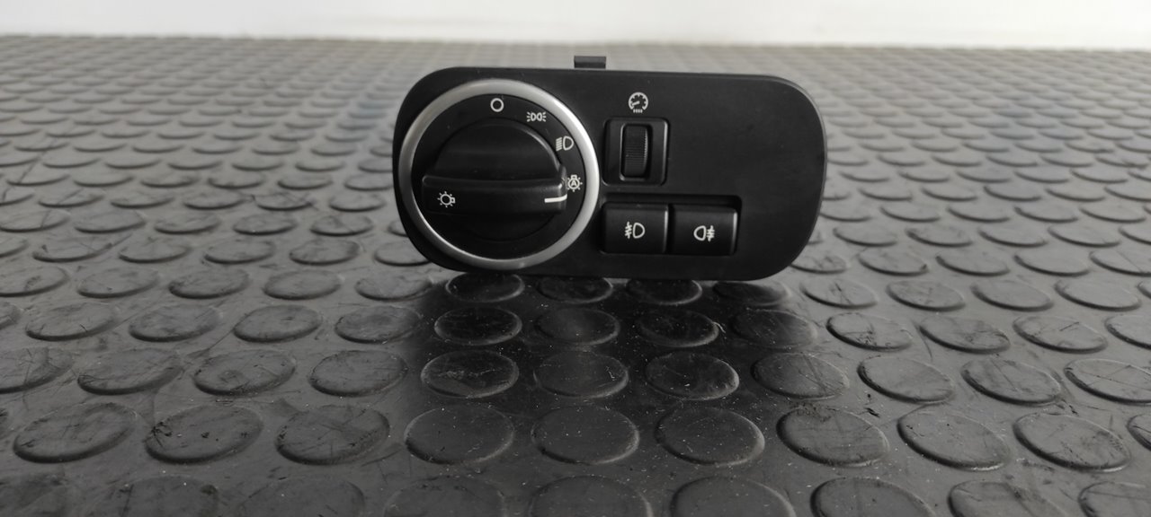 MANDO LUCES LAND ROVER RANGE ROVER SPORT