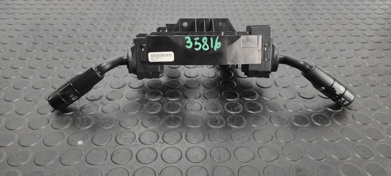 MANDO MULTIFUNCION LAND ROVER RANGE ROVER SPORT - vista 9