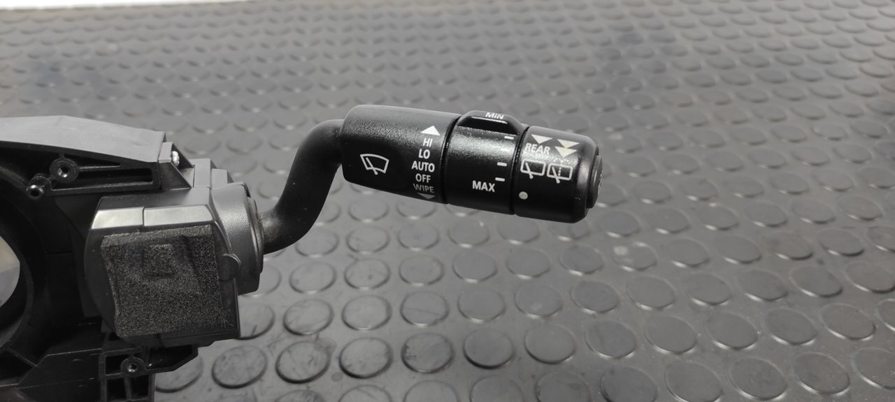 MANDO MULTIFUNCION LAND ROVER RANGE ROVER SPORT - vista 6