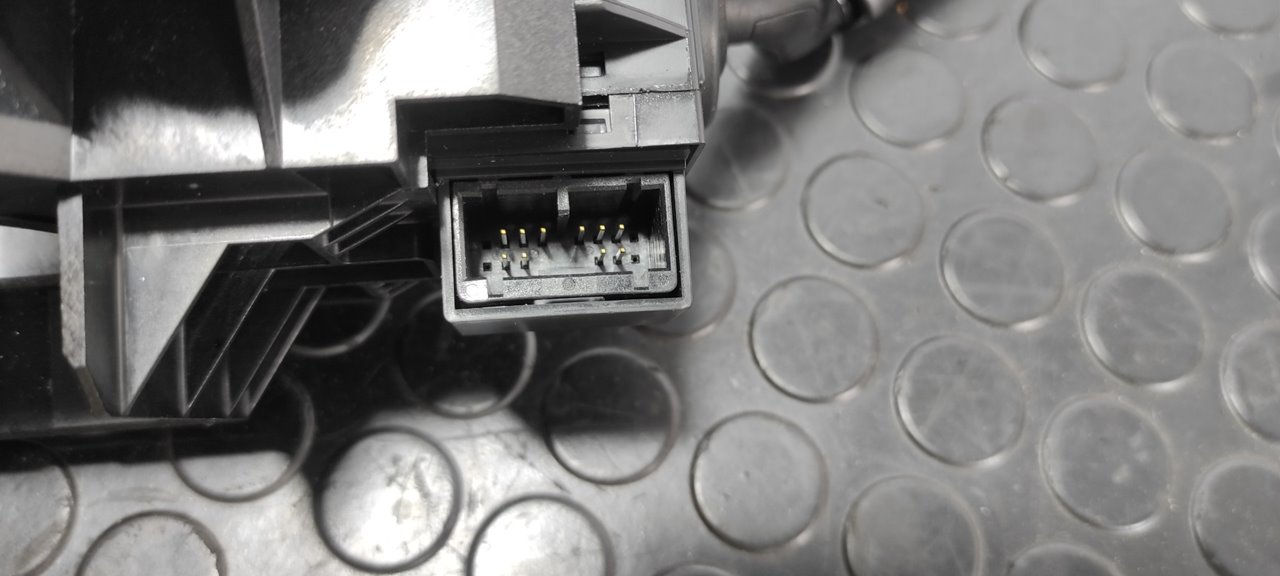 MANDO MULTIFUNCION LAND ROVER RANGE ROVER SPORT - vista 3