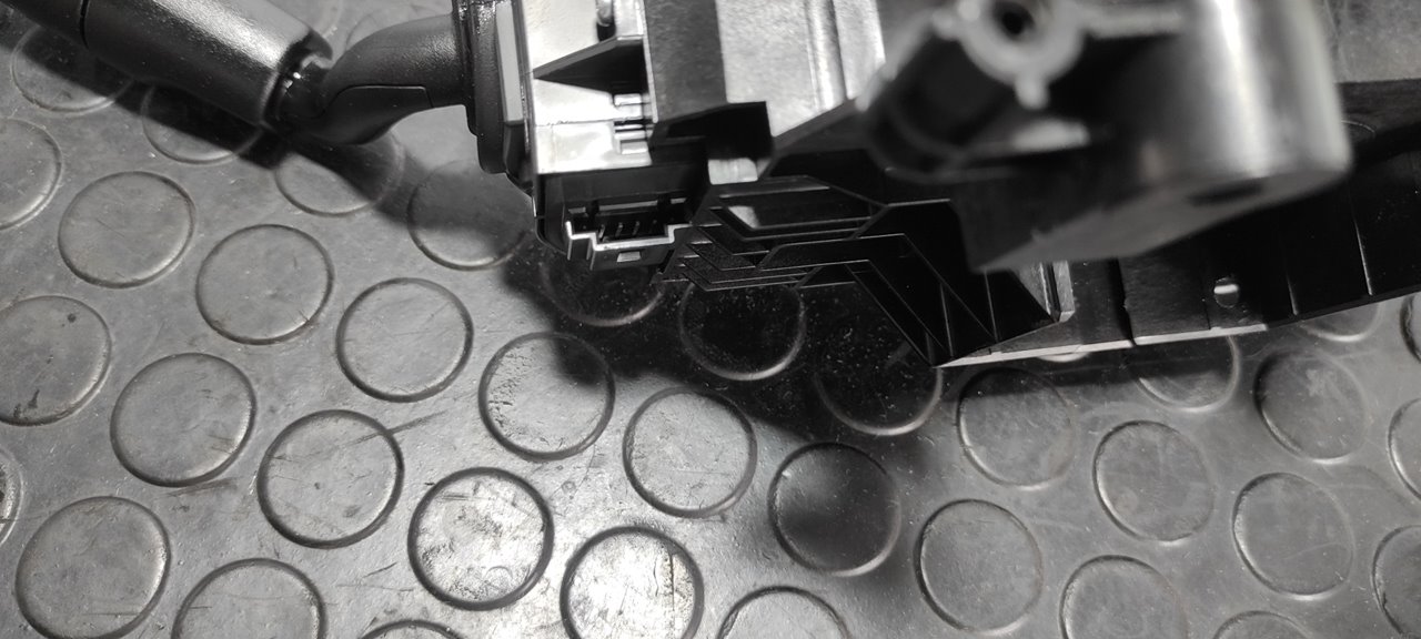 MANDO MULTIFUNCION LAND ROVER RANGE ROVER SPORT - vista 7