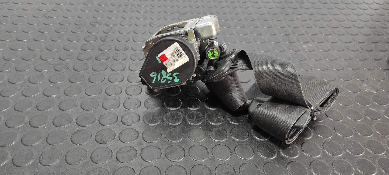 CINTURON DELANTERO DERECHO LAND ROVER RANGE ROVER SPORT - vista 2