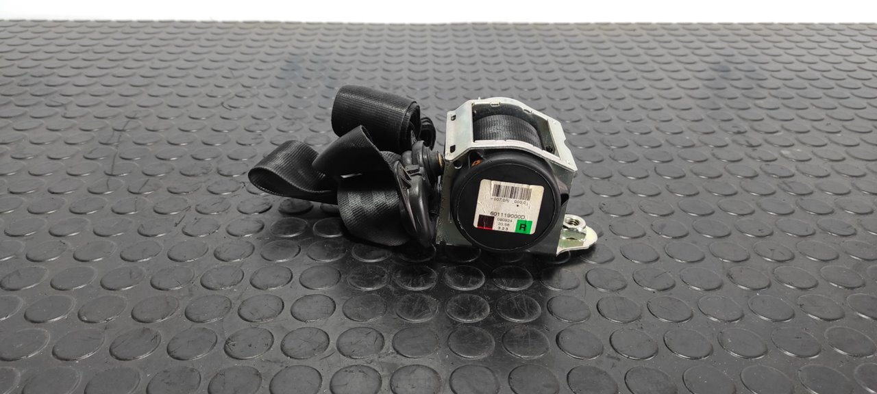 CINTURON DELANTERO IZQUIERDO LAND ROVER RANGE ROVER SPORT - vista 4