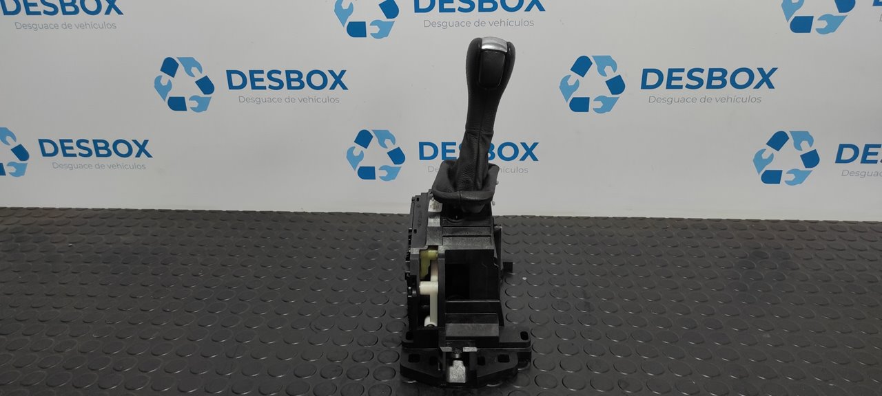 PALANCA CAMBIO LAND ROVER RANGE ROVER SPORT - vista 6