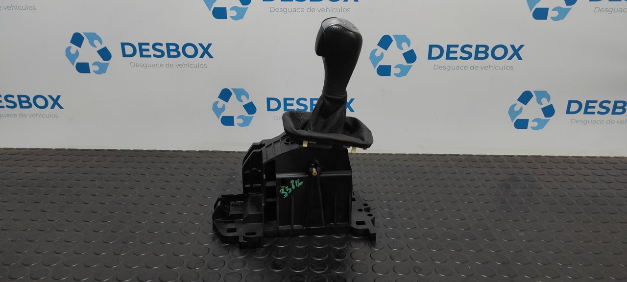 PALANCA CAMBIO LAND ROVER RANGE ROVER SPORT - vista 3