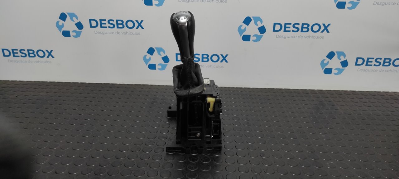 PALANCA CAMBIO LAND ROVER RANGE ROVER SPORT - vista 2