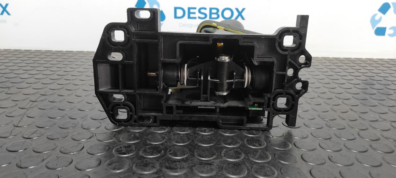 PALANCA CAMBIO LAND ROVER RANGE ROVER SPORT - vista 4