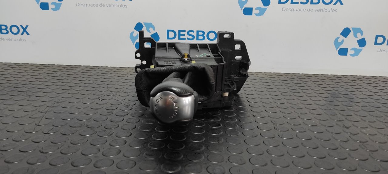PALANCA CAMBIO LAND ROVER RANGE ROVER SPORT - vista 5