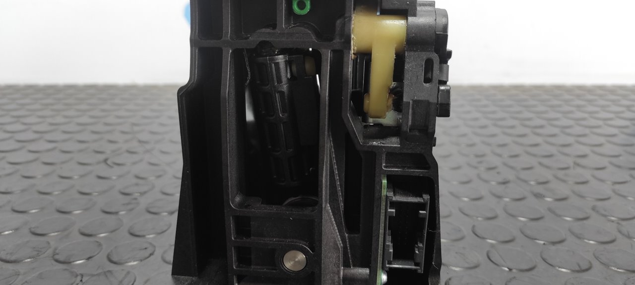 PALANCA CAMBIO LAND ROVER RANGE ROVER SPORT - vista 7