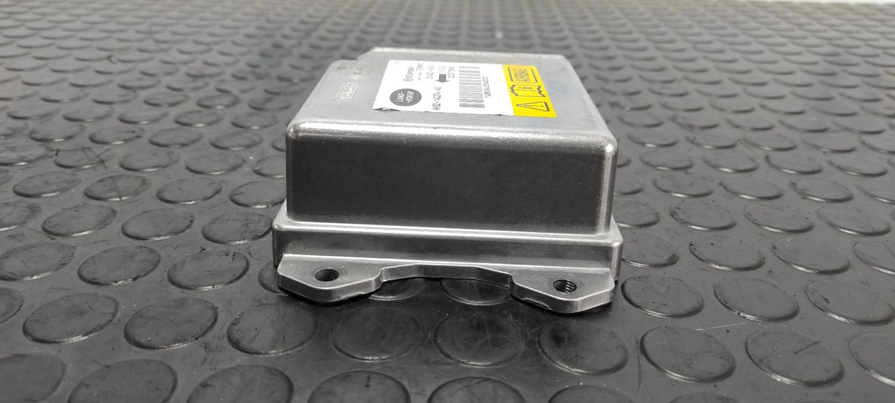 CENTRALITA AIRBAG LAND ROVER RANGE ROVER SPORT - vista 3