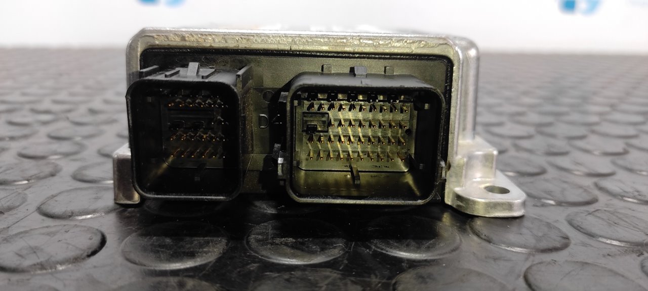 CENTRALITA AIRBAG LAND ROVER RANGE ROVER SPORT - vista 4