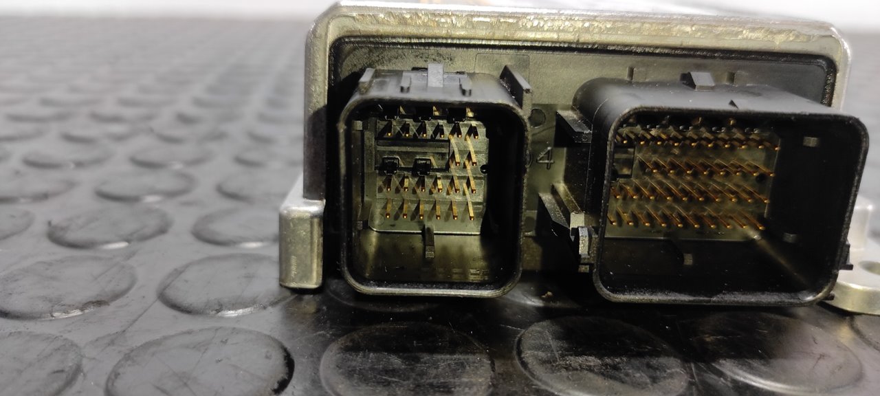 CENTRALITA AIRBAG LAND ROVER RANGE ROVER SPORT - vista 2