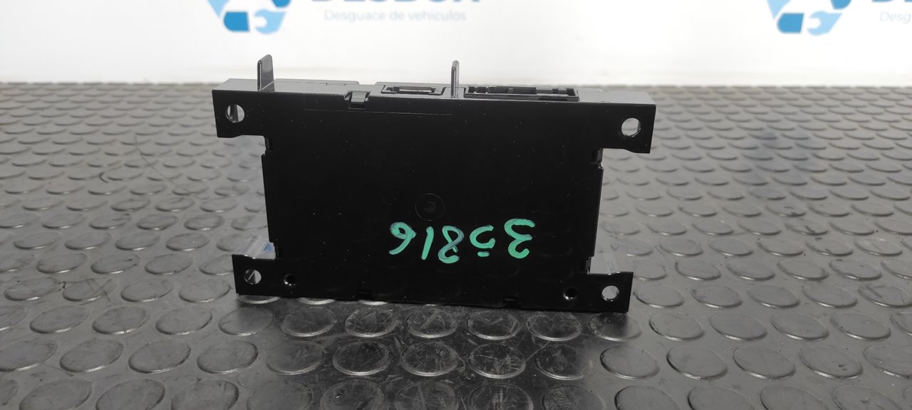 MODULO ELECTRONICO LAND ROVER RANGE ROVER SPORT