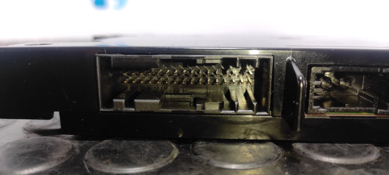 MODULO ELECTRONICO LAND ROVER RANGE ROVER SPORT - vista 4