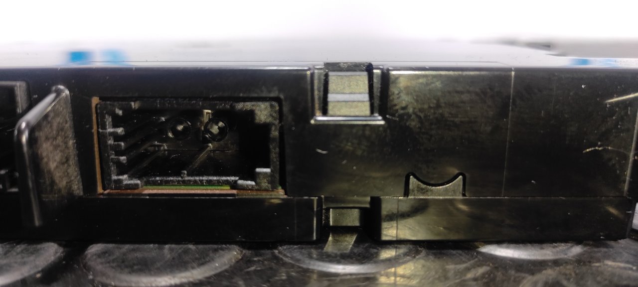 MODULO ELECTRONICO LAND ROVER RANGE ROVER SPORT - vista 6