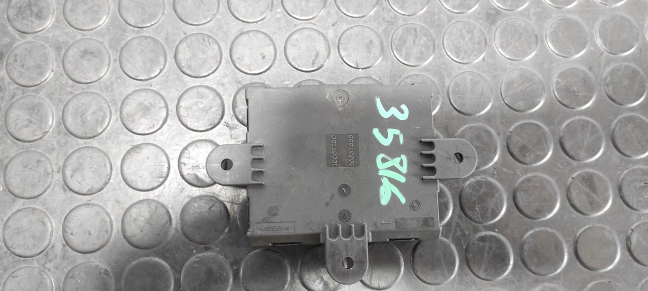 MODULO CONFORT LAND ROVER RANGE ROVER SPORT - vista 4