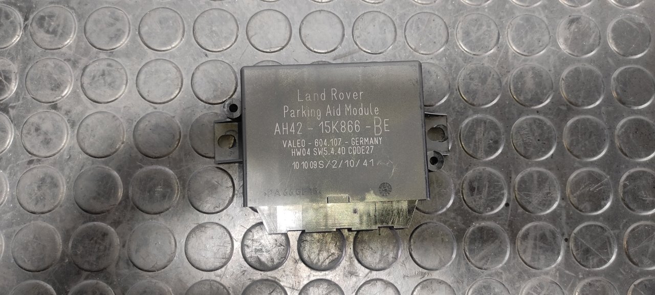 MODULO ELECTRONICO LAND ROVER RANGE ROVER SPORT