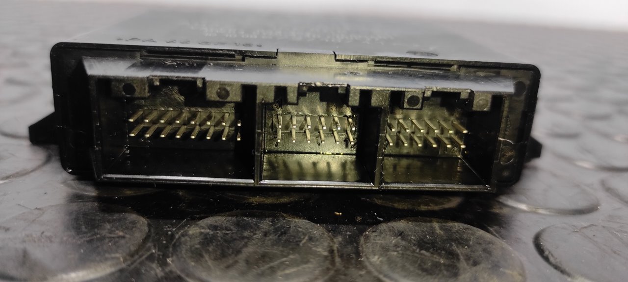 MODULO ELECTRONICO LAND ROVER RANGE ROVER SPORT - vista 4