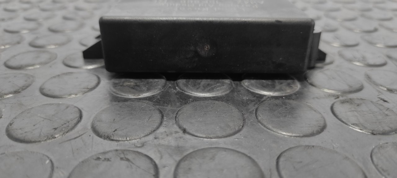 MODULO ELECTRONICO LAND ROVER RANGE ROVER SPORT - vista 3