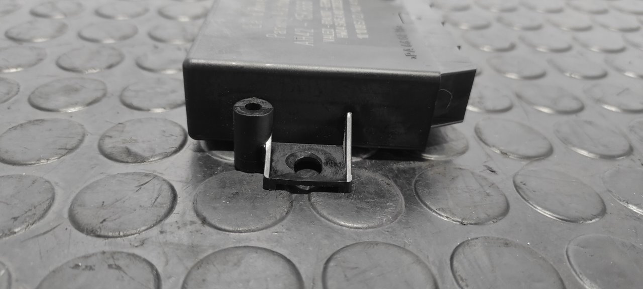 MODULO ELECTRONICO LAND ROVER RANGE ROVER SPORT - vista 2