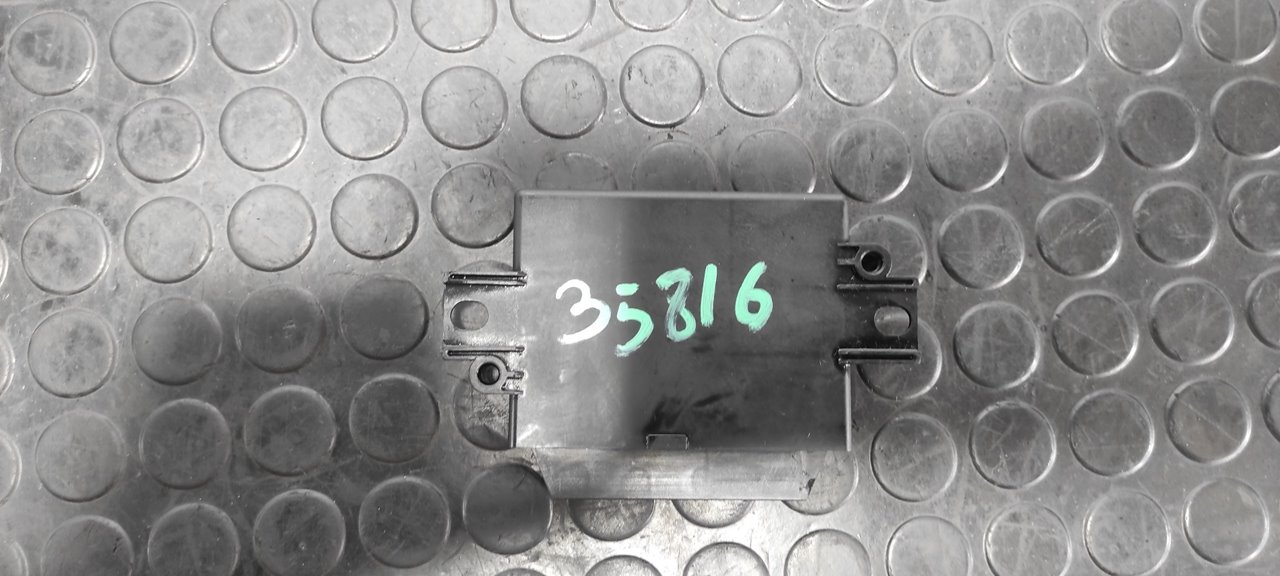 MODULO ELECTRONICO LAND ROVER RANGE ROVER SPORT - vista 5