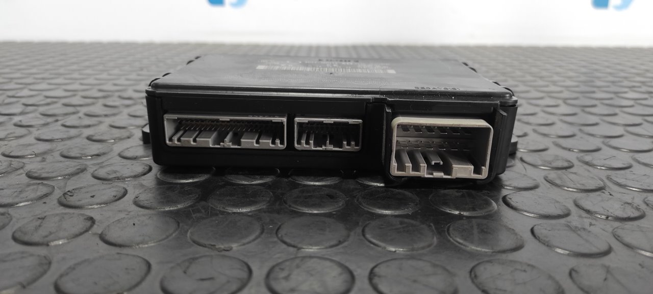 MODULO ELECTRONICO LAND ROVER RANGE ROVER SPORT - vista 3