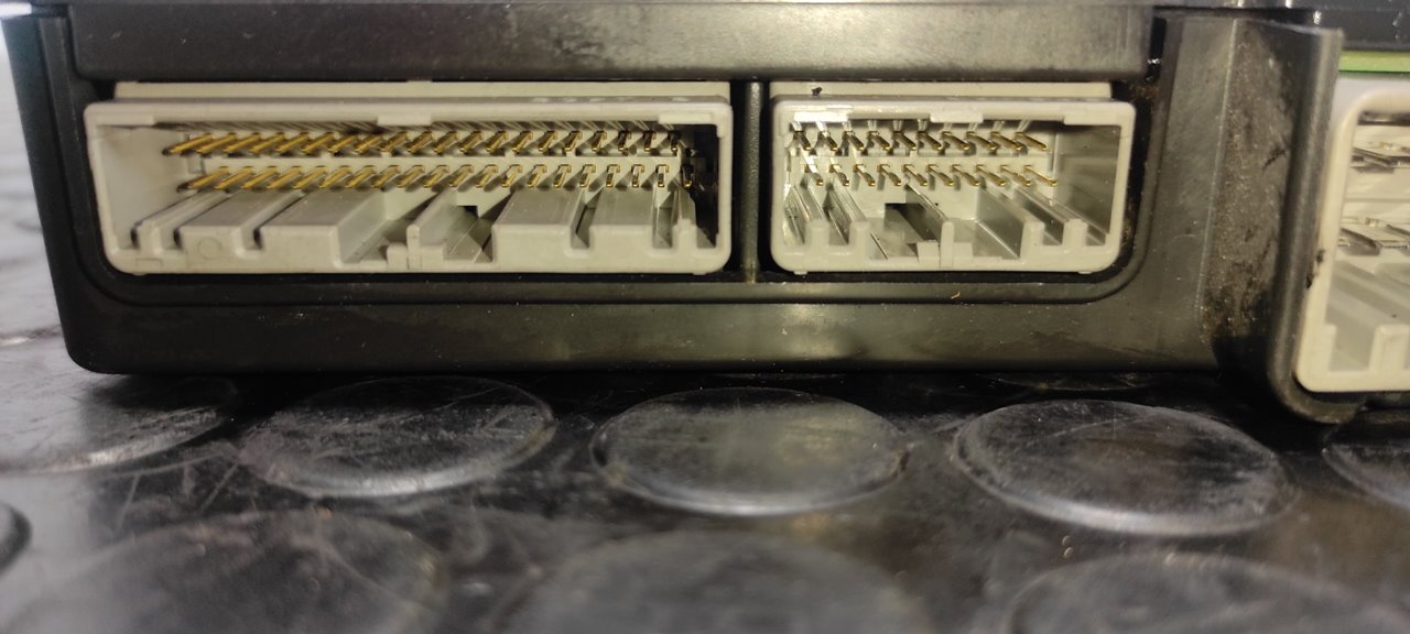 MODULO ELECTRONICO LAND ROVER RANGE ROVER SPORT - vista 4