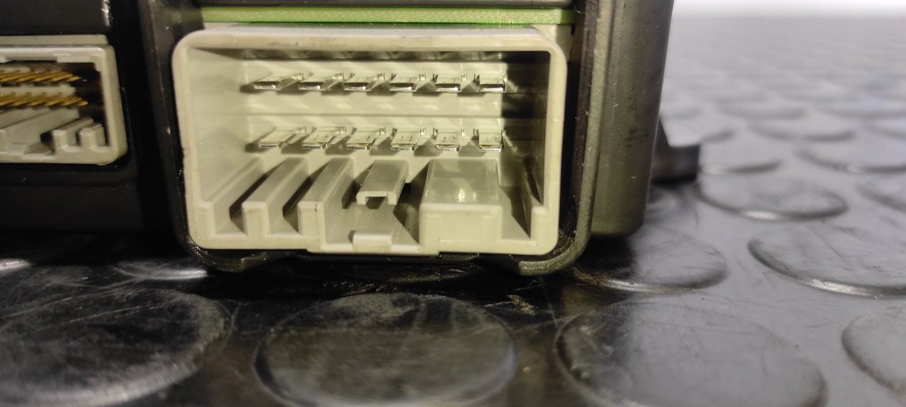 MODULO ELECTRONICO LAND ROVER RANGE ROVER SPORT - vista 7