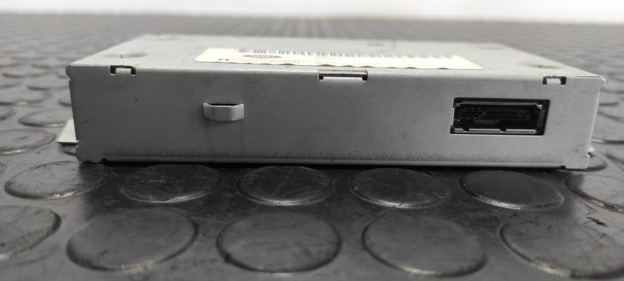 MODULO ELECTRONICO LAND ROVER RANGE ROVER SPORT - vista 5