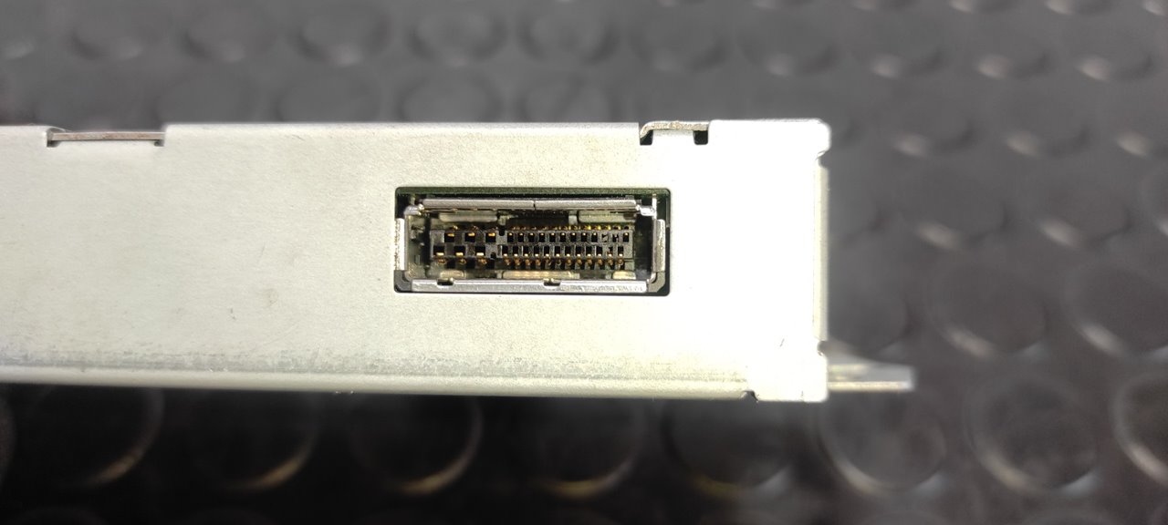 MODULO ELECTRONICO LAND ROVER RANGE ROVER SPORT - vista 6