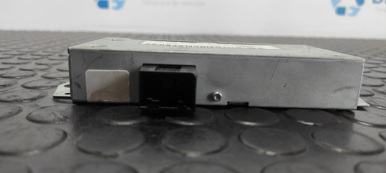 MODULO ELECTRONICO LAND ROVER RANGE ROVER SPORT - vista 3