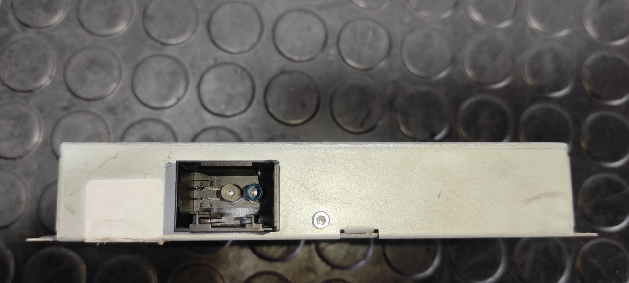 MODULO ELECTRONICO LAND ROVER RANGE ROVER SPORT - vista 7