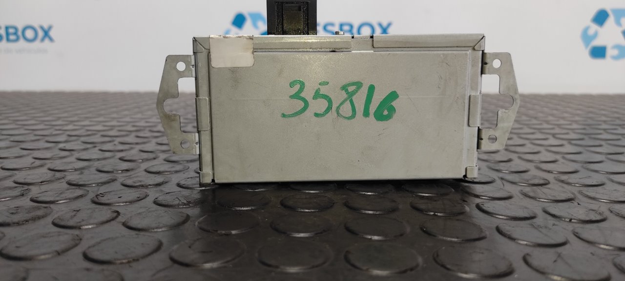 MODULO ELECTRONICO LAND ROVER RANGE ROVER SPORT - vista 4