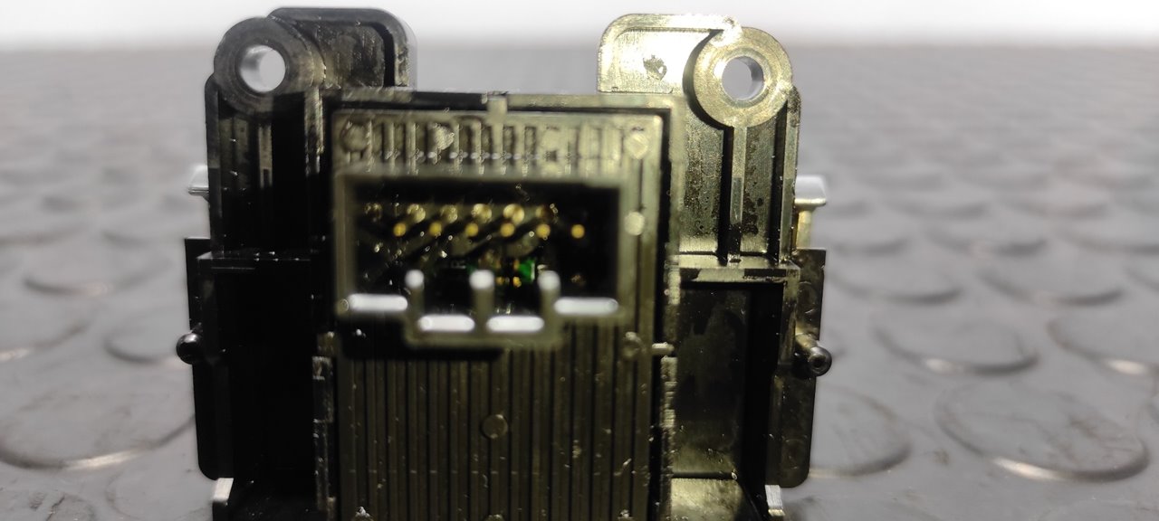 PALANCA FRENO LAND ROVER RANGE ROVER SPORT - vista 5