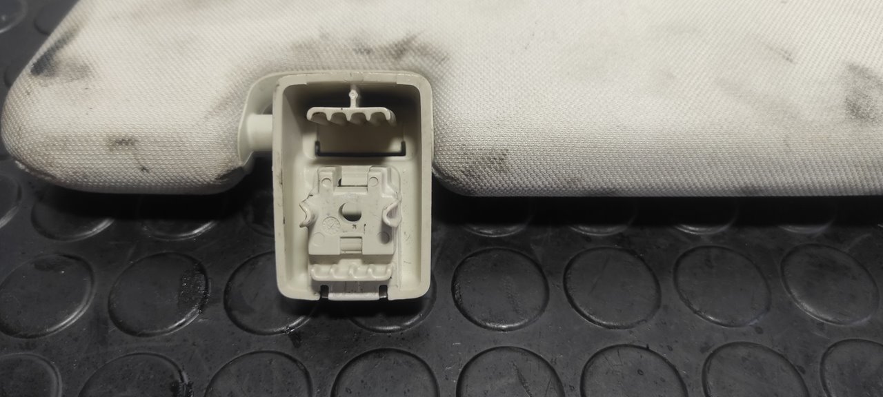 PARASOL DERECHO LAND ROVER RANGE ROVER SPORT - vista 4