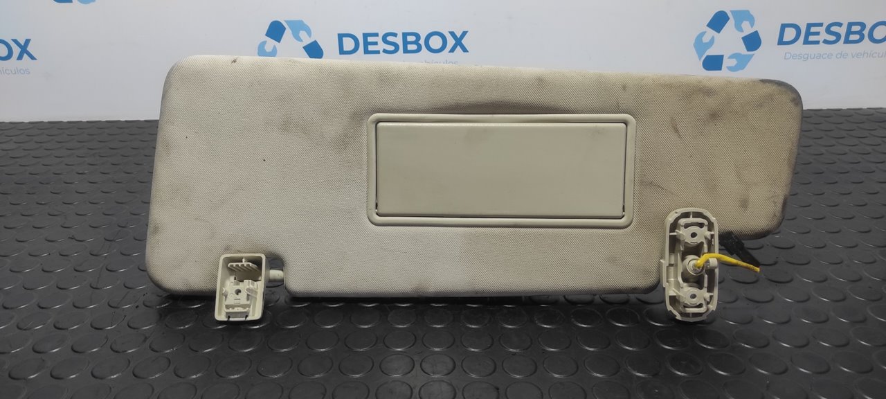 PARASOL IZQUIERDO LAND ROVER RANGE ROVER SPORT - vista 3