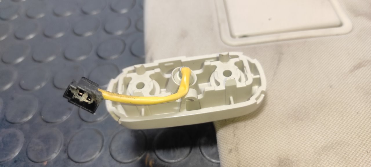 PARASOL IZQUIERDO LAND ROVER RANGE ROVER SPORT - vista 4