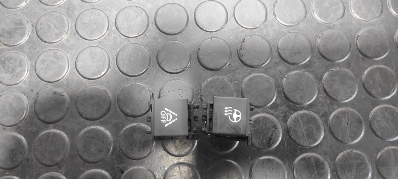 INTERRUPTOR CITROEN E-C4