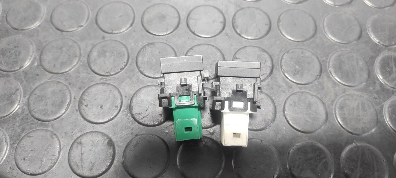 INTERRUPTOR CITROEN E-C4 - vista 2