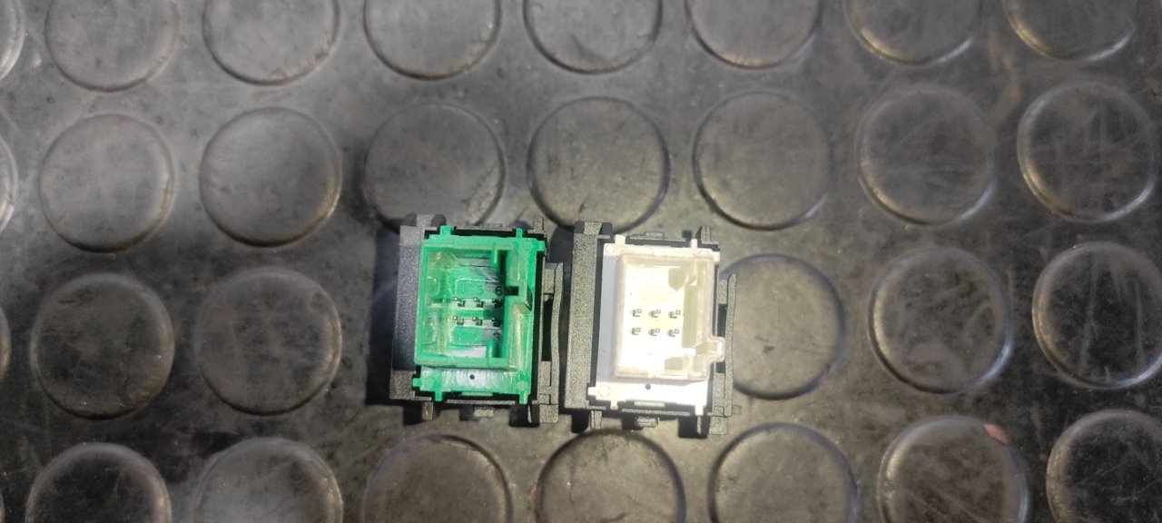 INTERRUPTOR CITROEN E-C4 - vista 5