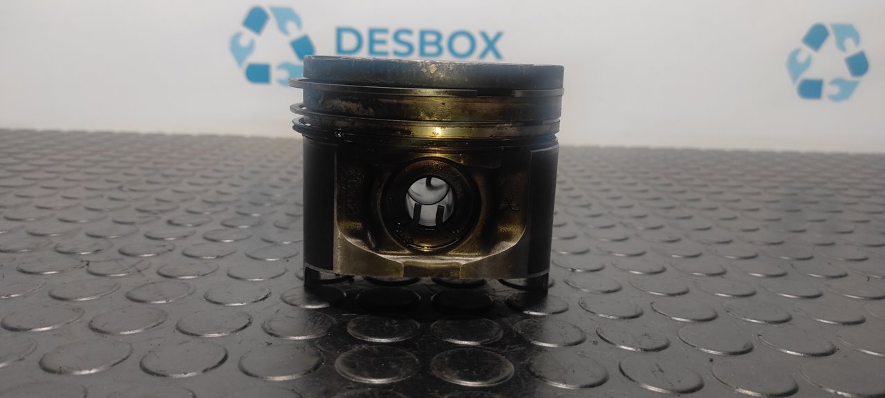 PISTON MITSUBISHI MONTERO (V80/V90) - vista 4