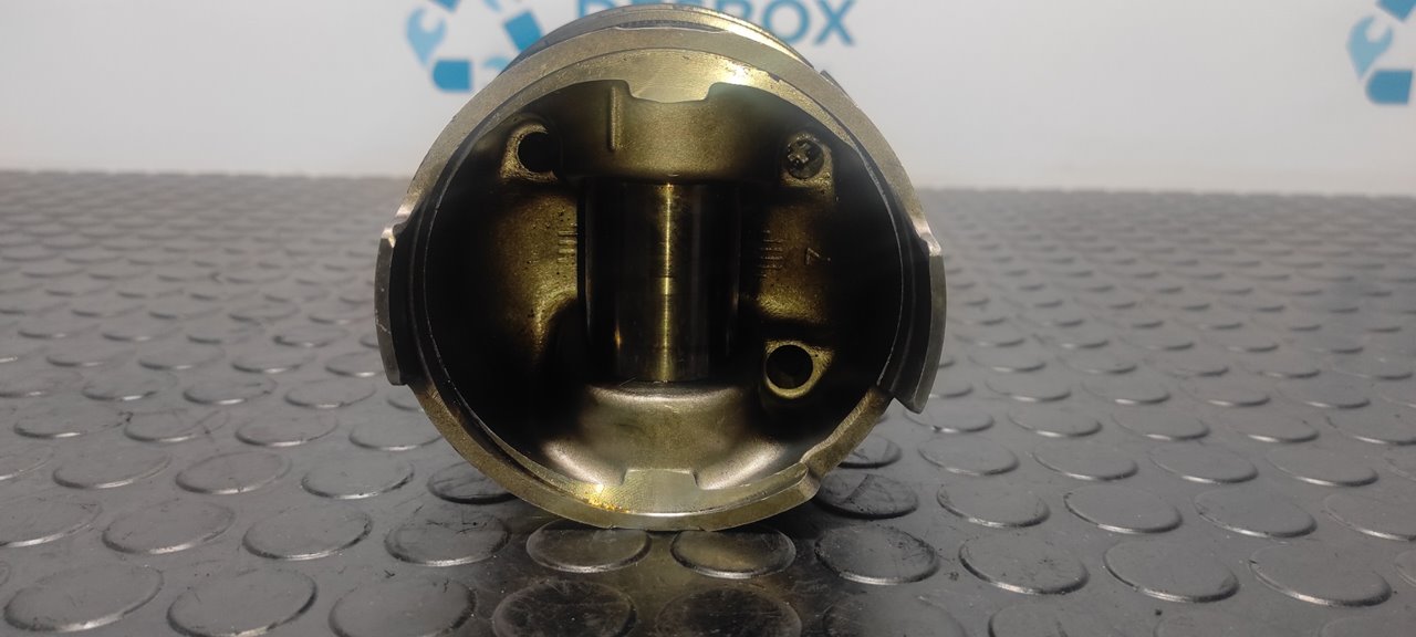 PISTON MITSUBISHI MONTERO (V80/V90) - vista 2