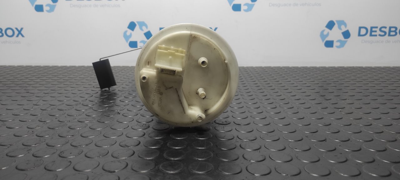 AFORADOR FIAT DOBLO CARGO - vista 5