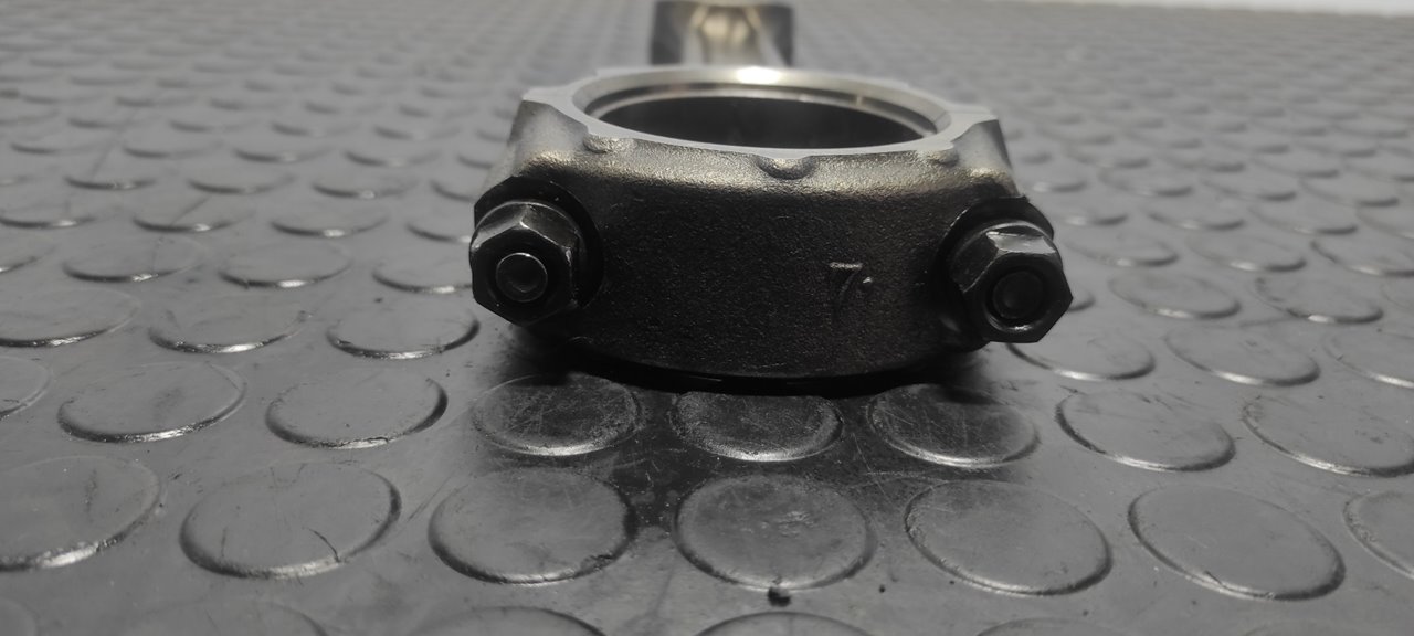 BIELA MITSUBISHI MONTERO (V80/V90) - vista 4