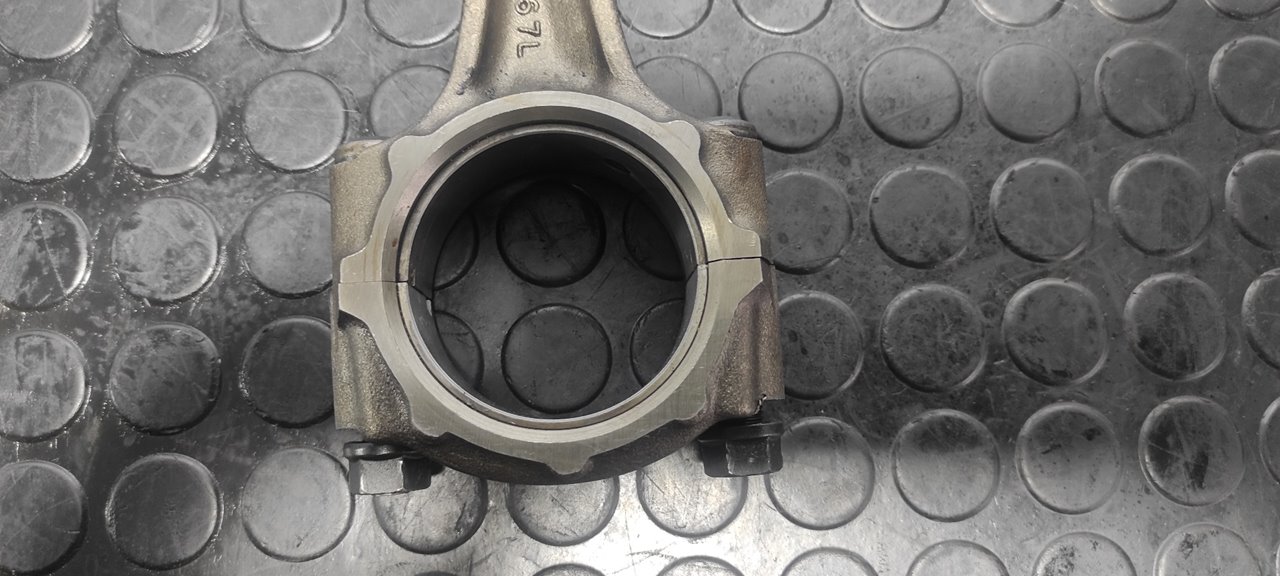 BIELA MITSUBISHI MONTERO (V80/V90) - vista 3