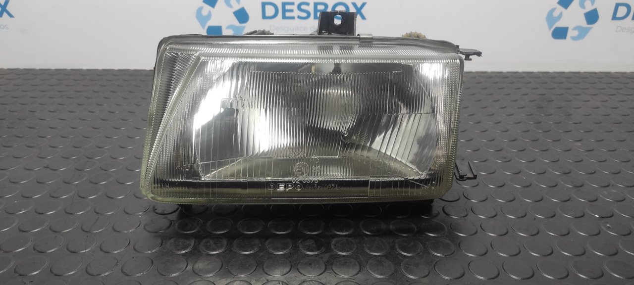 FARO IZQUIERDO SEAT IBIZA (6K)